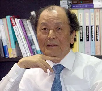Jo Jeong-rae