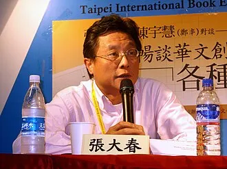 Chang Ta-chun