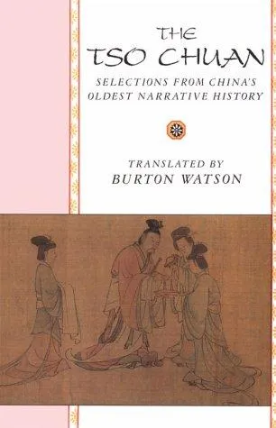 The Tso Chuan