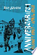 Anniversaries, Volume 1