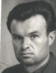 Theodore Odrach