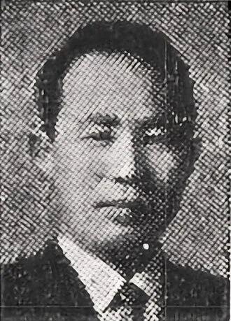 Kim Tong-ni