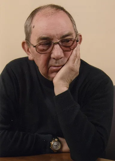 Vladlen Loginov