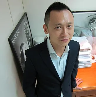 Chi Ta-wei