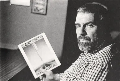 Sergei Dovlatov