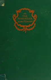 The Wanderer (Le Grand Meulnes)