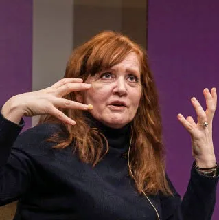 Audur Olafsdottir