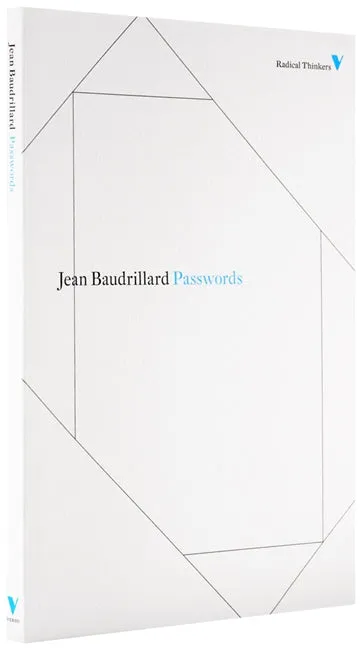 Passwords