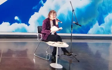 Tatyana Shcherbina