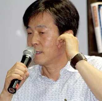 Lim Chul-Woo
