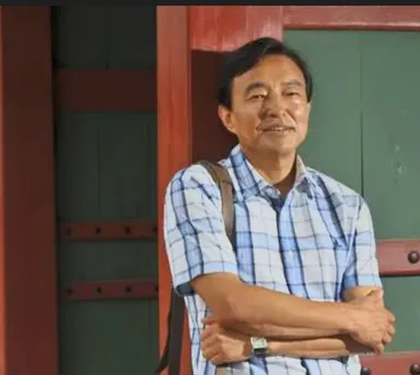 Choi Suchol