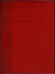Quotations from Chairman Mao Tse-tung