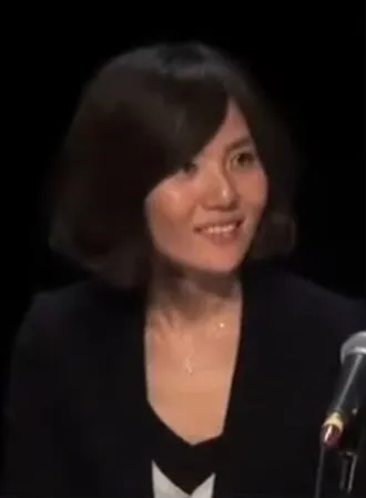 Pyun Hye-young