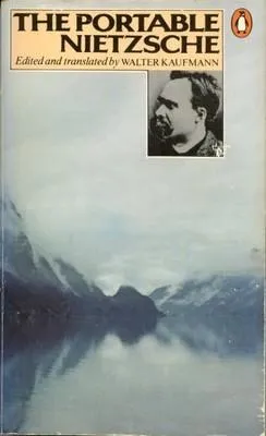 The Portable Nietzsche