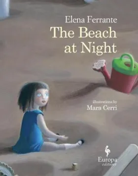 La spiaggia di notte