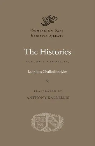 The Histories, Vol. I: Books 1-5