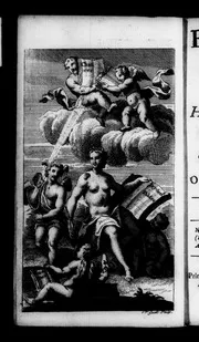 Fables Ancient and Modern: translated into verse, from Homer, Ovid, Boccace, and Chaucer: with original poems