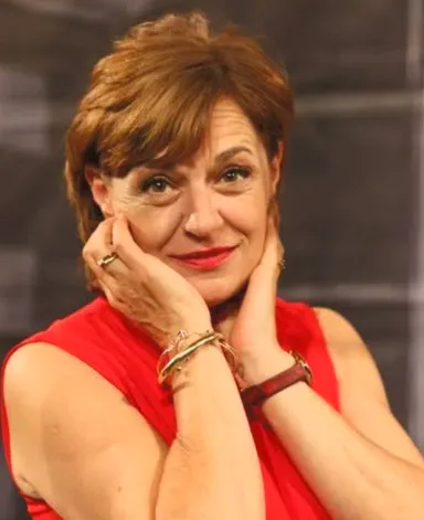 Nedezhda Ptushkina