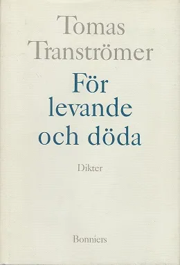 För levande och döda