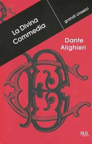 La Divina Commedia