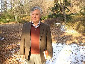 Yi Munyeol