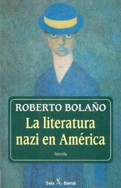 La literatura nazi en América