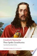 Thus Spoke Zarathustra