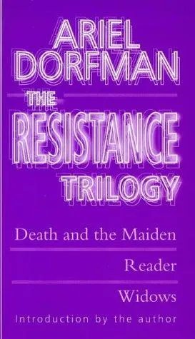 The Resistance Trilogy: Death and the Maiden, Widows, Reader
