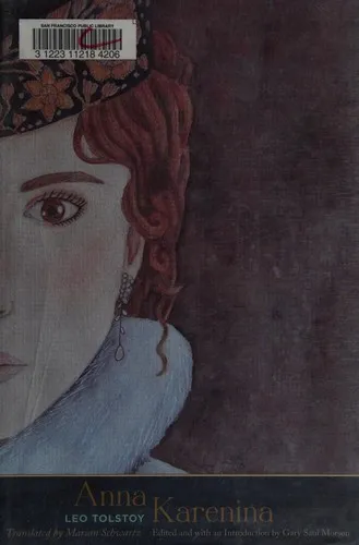 Anna Karenina