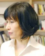 Jung Mi-kyung