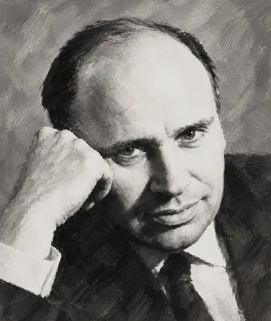 Vasyl Shevchuk