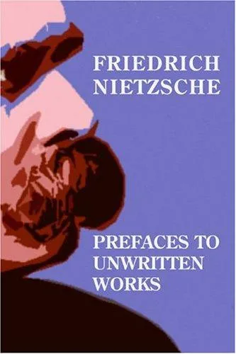 Prefaces to Unwritten Works