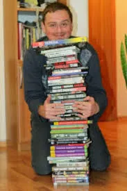 Andriy Kokotiukha