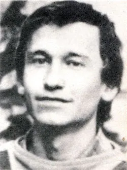 Attyla Mohylny