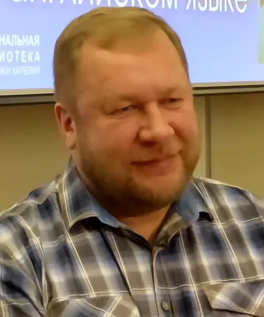 Dmitri Novikov