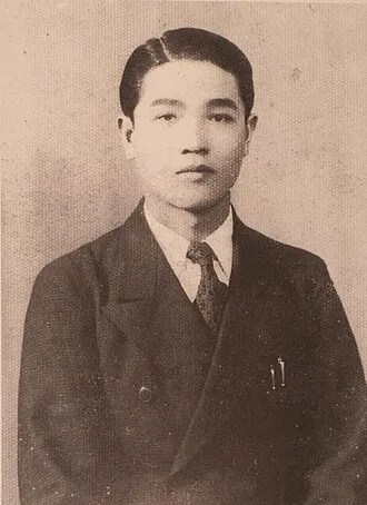 Zhong Lihe