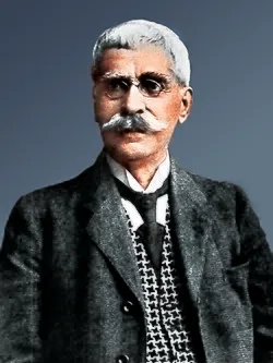 Ivan Vazov