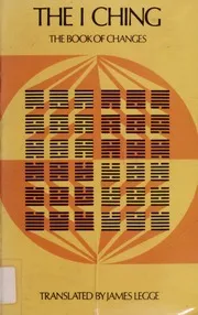 The Sacred Books of China: The I Ching