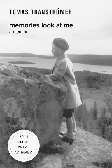 Memories Look at Me: A Memoir