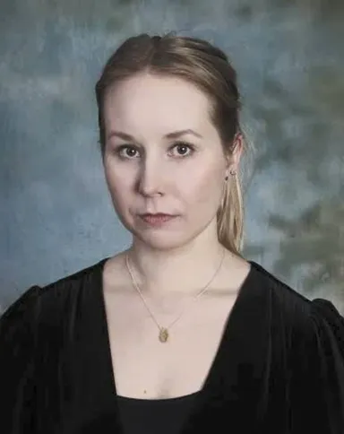 Thora Hjorleifsdottir