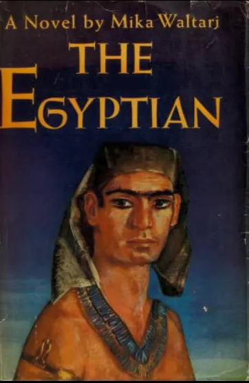 The Egyptian