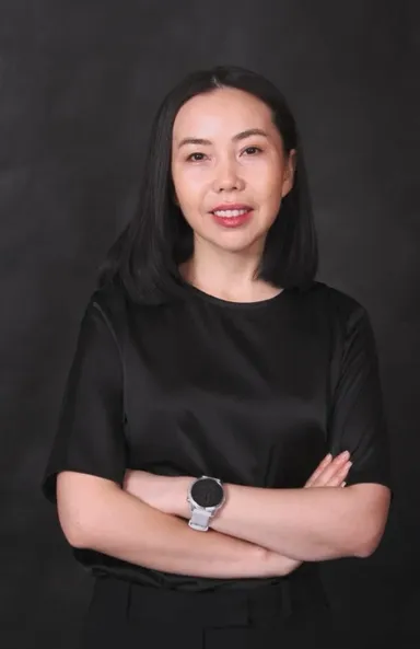 Baqytgul Sarmekova