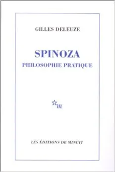 Spinoza: Philosophie pratique