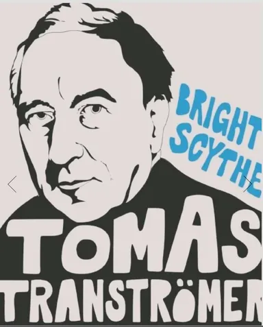 Bright Scythe: Selected Poems