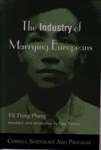 The Industry of Marrying Europeans