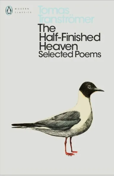 The Half-Finished Heaven: Selected Poems