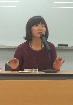Eun Heekyung