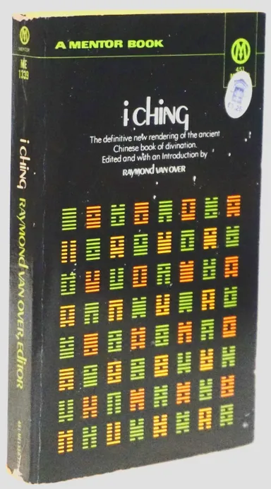 I Ching