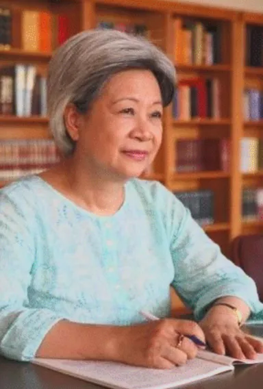 Shi Shuqing
