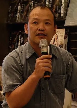 Ng Kim Chew